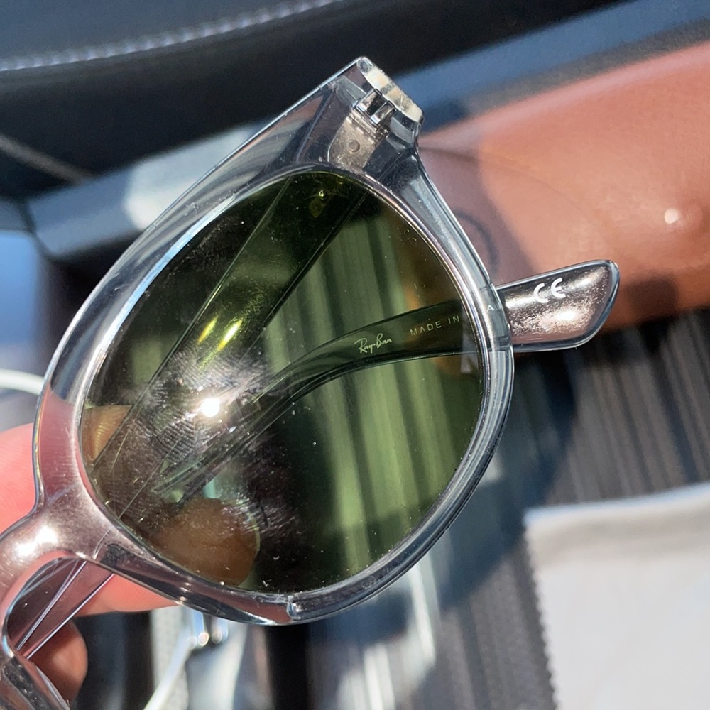 Ray-Bans - Picture 6 of 9